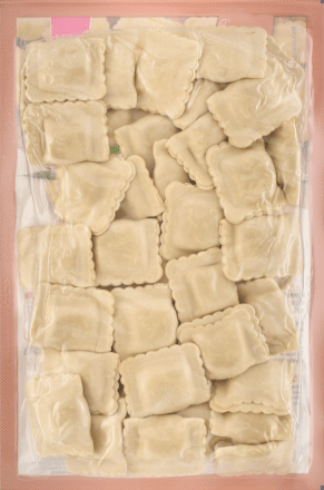 Steinpilzravioli dmBio