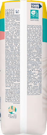 sensitive Feuchttücher Pampers