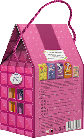 Geschenkset Badefreund For a Magical Christmas Dresdner Essenz