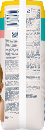 sensitive Feuchttücher Pampers