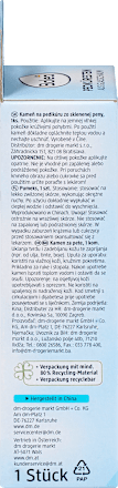 Pedikűrkő habüvegből, többféle Balea