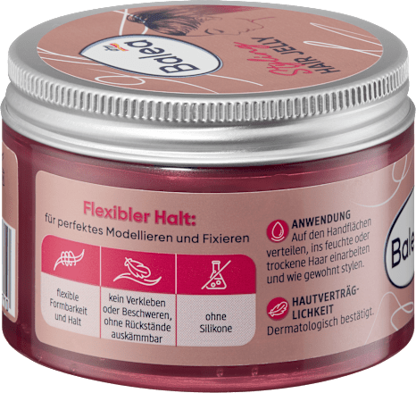 Gel per capelli Hair Jelly Balea