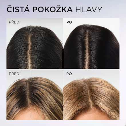 balzám na vlasy Hyaluron Pure L'ORÉAL PARiS ELSEVE