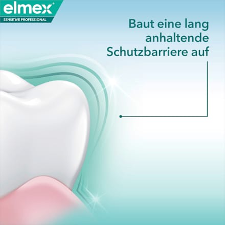 Zahnpasta Sensitive Professional Repair & Prevent elmex