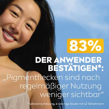 Sonnenfluid Gesicht Anti Pigmentflecken LSF 50+ NIVEA SUN