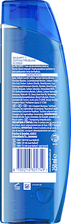 Anti-Schuppen-Shampoo ProExpert 7 Anti-Haarverlust head&shoulders
