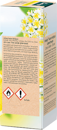 Saunaaufguss Lebensfreude Kneipp