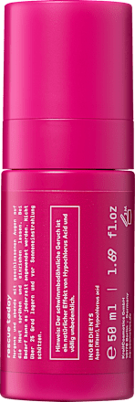 Gesichts- und Körperspray Reisegröße NØ cosmetics