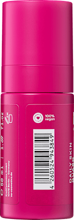 Gesichts- und Körperspray Reisegröße NØ cosmetics