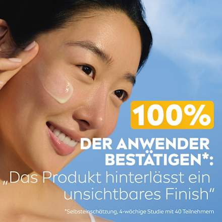 Sonnenfluid 2in1 Primer & UV Serum, LSF 50+ NIVEA SUN