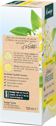 Sauna Aufguss Lebensfreude Kneipp