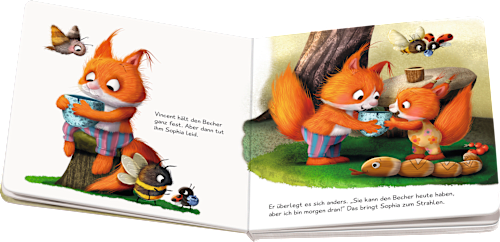 Kinderbuch Mein artgerechtes Geschwisterbuch Ravensburger