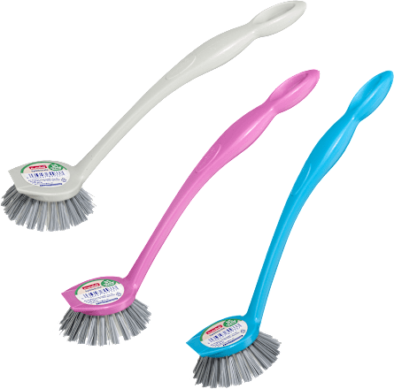 Spazzola per stoviglie assort. Profissimo