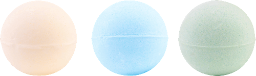 koupelová bomba s hračkou, více druhů SauBär