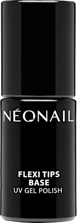 UV Nagellack Flexi Tips Base NÉONAIL