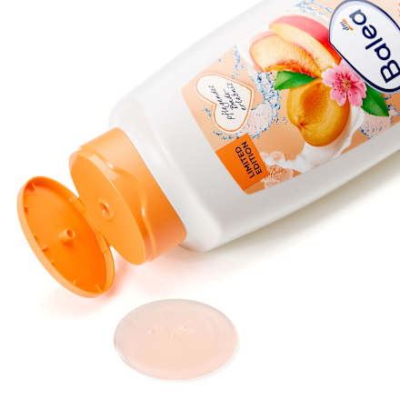 Пяна за вана Fruity Splash Balea