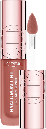 Lippenserum Hyaluron Tint 485 Nude Espresso L'ORÉAL PARiS