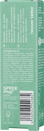 Serum Invisible Spot Treatment NØ cosmetics