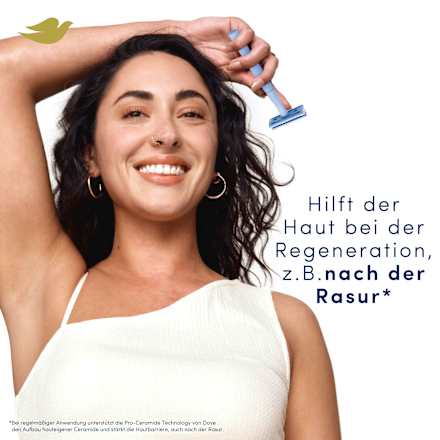 Antitranspirant Deostick Advanced Care Invisible Dry Dove