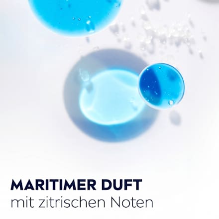Dusche Fresh Ocean  NIVEA MEN