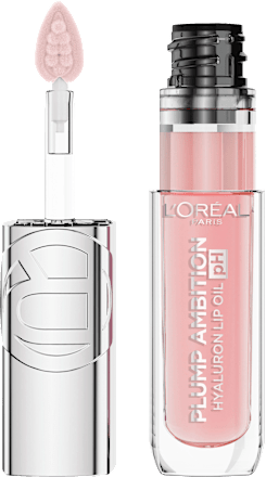 Lippenöl Plump Ambition Hyaluron pH 114 L'ORÉAL PARiS