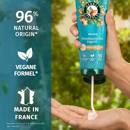 Conditioner Repair Arganöl  Herbal Essences