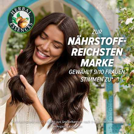 Conditioner Repair Arganöl  Herbal Essences
