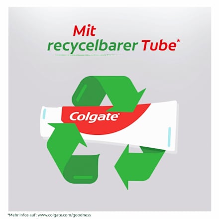 Zahnpasta Kräuter Dentagard