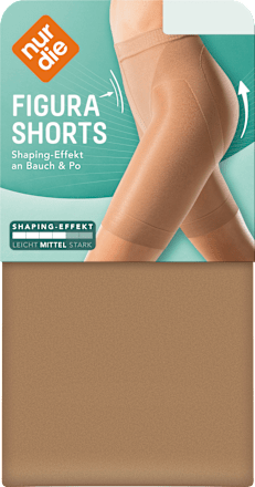 Shorts Figura amber Gr. 38/40 nur die