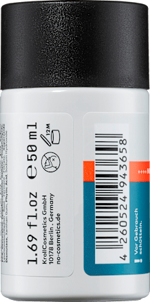 Peeling Toner Liquid Refiner NØ