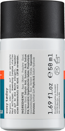 Peeling Toner Liquid Refiner NØ