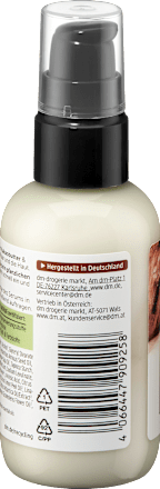 Bartserum Rough Nature alverde MEN