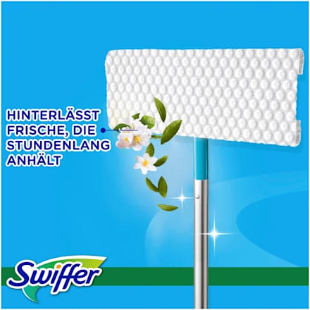 Bodenwischset Wet & Dry Kit Swiffer