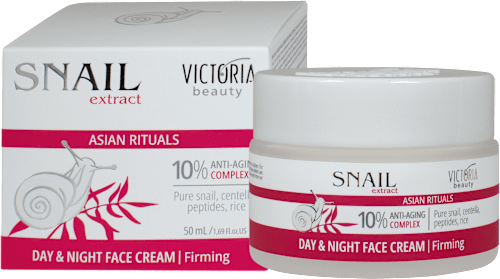 Крем за лице Asian rituals Anti-aging Complex Victoria Beauty