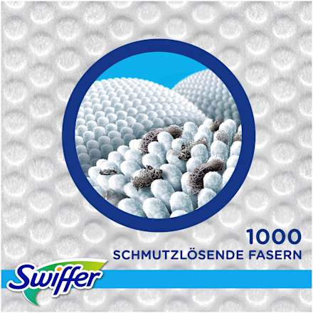 Bodenwischset Wet & Dry Kit Swiffer