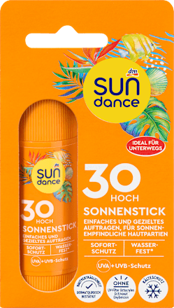 Stick solare SPF30 sundance