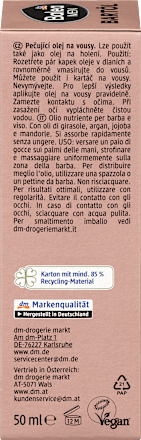 Ulei de barbă Balea MEN