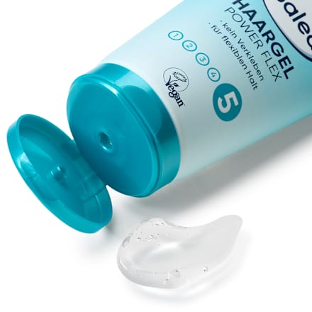 Гел за коса Power Flex Balea