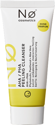 Peeling Cleanser AHA / PHA NØ