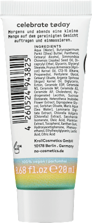 Gesichtscreme All-In Barrier NØ