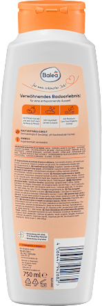 Schaumbad Fruity Splash Balea