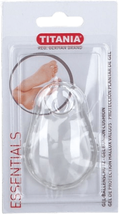 Gel protector pentru monturi TITANIA