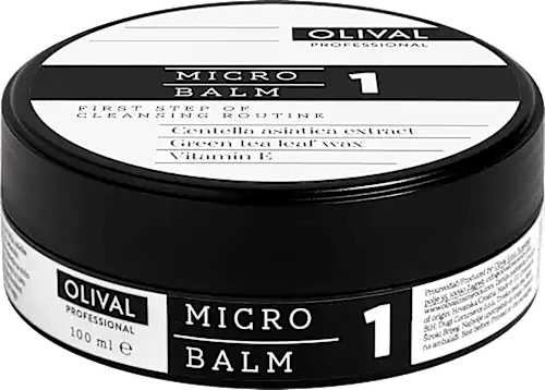 Micro Balm balzam za čišćenje lica OLIVAL