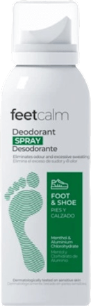 Deodorant Spray pentru picioare  Feet Calm