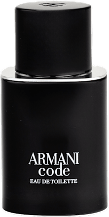 Code edt GIORGIO ARMANI