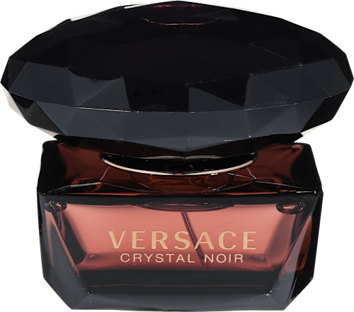 Crystal Noir edt VERSACE
