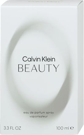 Beauty edp Calvin Klein