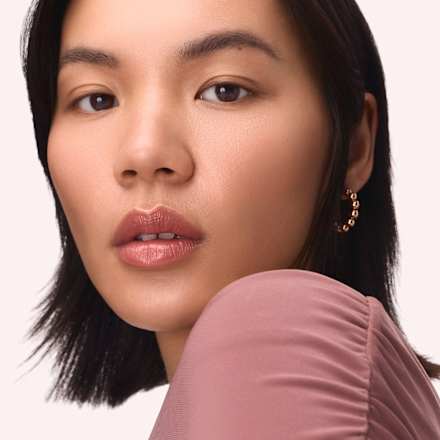 Geschenkset The Glossy Sequence Nude Lip 01 Glossible! CATRICE