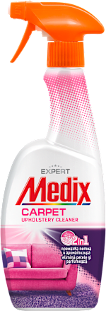 Активна пяна Carpets Medix