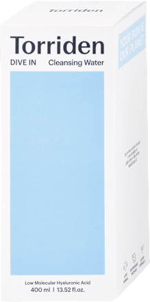 Čistiaca pleťová voda Dive In Torriden